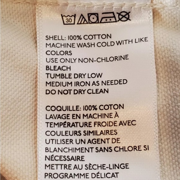 NWOT Urban Outfitters Side Cinch Carpenter Pants Size 30 - Picture 7 of 10